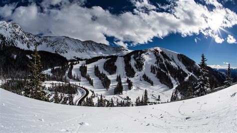 A-Basin Key Knowledge: FYI: Full Ikon Pass holders get 7 days, Base Pass holders 5 days at A-Basin. This is one of the few resorts whose typical conditions continue to improve from mid-January all the way through march.. Is a basin on the ikon pass
